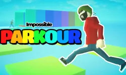 Impossible Parkour