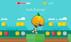 Jack Runner