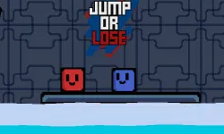 Jump Or Lose