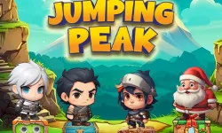 Jumping Peak