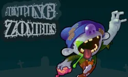 Jumping Zombies