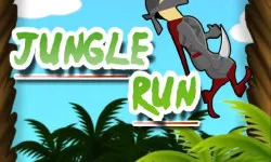 Jungle Runner