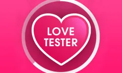 Love Tester 3