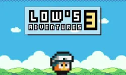 Lows Adventures 3