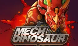 MechDinosaur