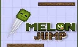 Melon Jump