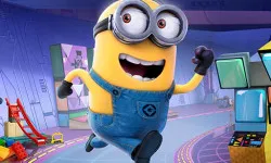 Minion Rush 2