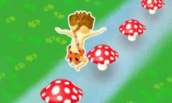 MushroomTarzan