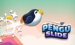 Pengu Slide