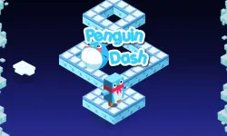 Penguin Dash