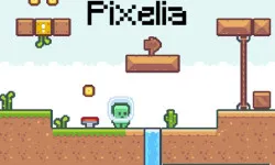 Pixelia