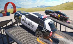 Police Car Real Cop Simulator