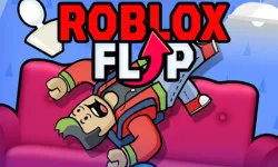 Roblox Flip