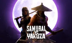 Samurai vs Yakuza - Beat Em Up