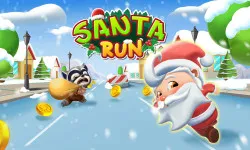 Santa Run