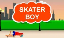 Skater Boy