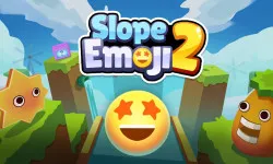 Slope Emoji 2