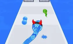 Snake Run