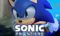 Sonic Frontiers