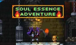 Soul Essence Adventure