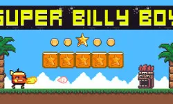 Super Billy Boy