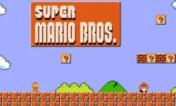 Super Mario Classic