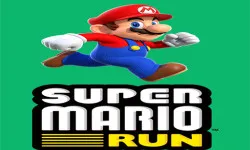 Super Mario Run 3D