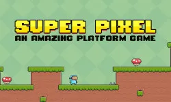 Super Pixel