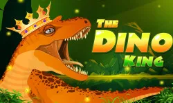 The Dino King