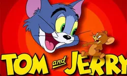 Tom & Jerry Run