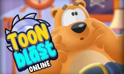 Toon Blast Online