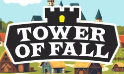 Tower Of Fall