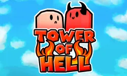 Tower of Hell: Obby Blox