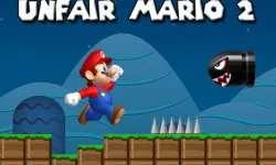 Unfair Mario 2