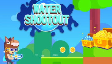 Water Shootouts