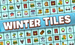 Winter Tiles