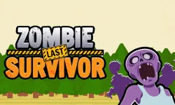 Zombie Last Survivor