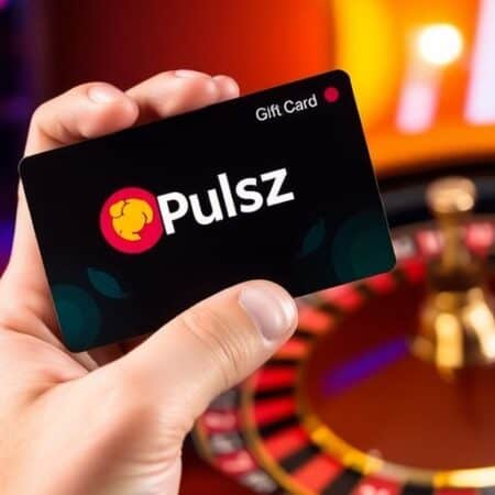 Unlocking Fun: A Complete Guide to Using Your Pulsz Gift Card