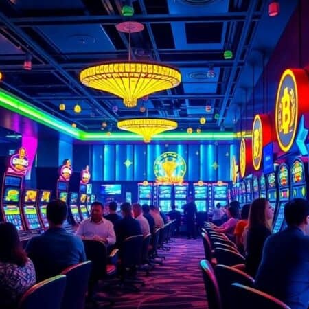 Discover the Best Crypto Casino on Reddit: Tips and Insights from Real Players