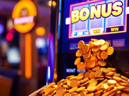Claim Your Slotland No Deposit Bonus for Existing Players Today!