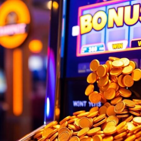 Claim Your Slotland No Deposit Bonus for Existing Players Today!