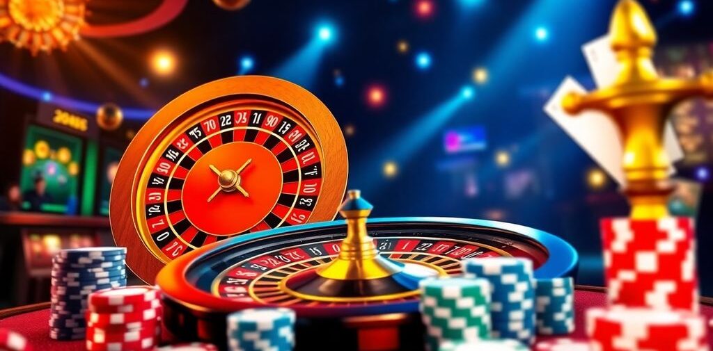 Discover the Online Casino with the Highest Payouts in 2025