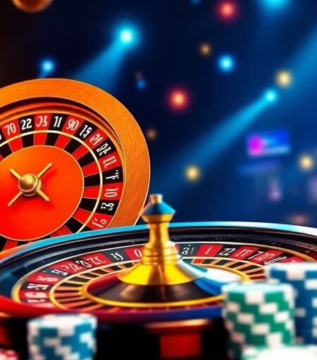 Discover the Online Casino with the Highest Payouts in 2025