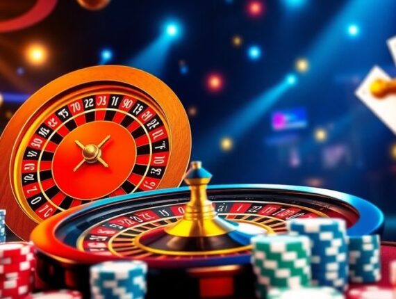 Discover the Online Casino with the Highest Payouts in 2025