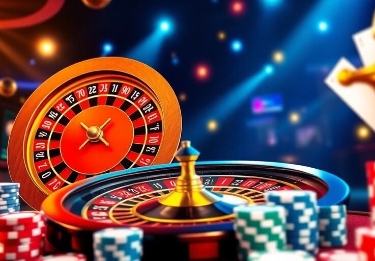 Discover the Online Casino with the Highest Payouts in 2025
