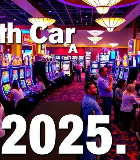Exploring the Exciting World of SC Casinos: Your Guide to Winning Big in 2025