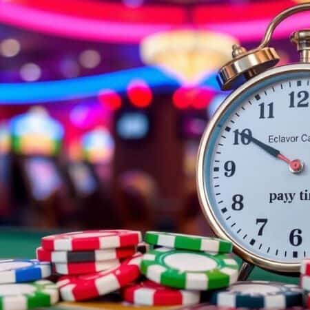 Understanding Payout Times: How Long Does Zula Casino Take to Pay Out?