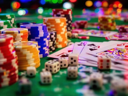Navigating the Exciting World of Malaysia Online Bet: A Comprehensive Guide