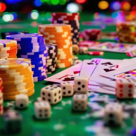 Navigating the Exciting World of Malaysia Online Bet: A Comprehensive Guide