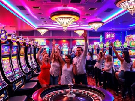 Discover the Top Real Payout Casino Games of 2025 for Maximum Wins